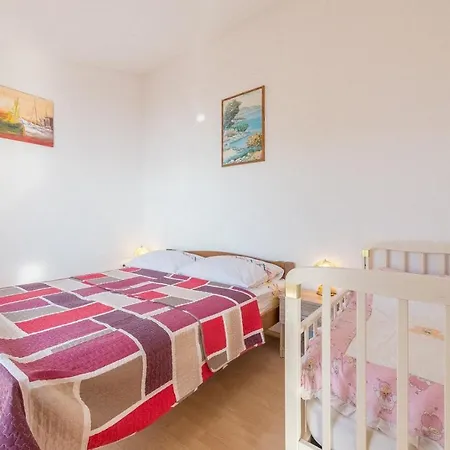 Affittacamere Vukovarac 3*